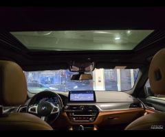 Bmw 520 520d 48V xDrive Msport - 14