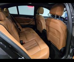 Bmw 520 520d 48V xDrive Msport - 17