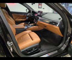Bmw 520 520d 48V xDrive Msport - 18