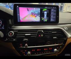 Bmw 520 520d 48V xDrive Msport - 21