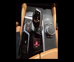 Bmw 520 520d 48V xDrive Msport - 22