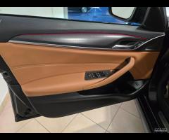 Bmw 520 520d 48V xDrive Msport - 23