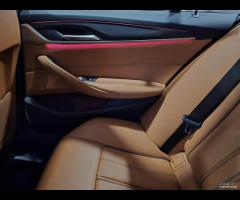 Bmw 520 520d 48V xDrive Msport - 25