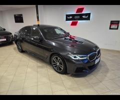Bmw 520 520d 48V xDrive Msport - 26