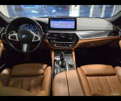 Bmw 520 520d 48V xDrive Msport - 27