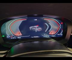 Bmw 520 520d 48V xDrive Msport - 28