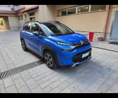 Citroen C3 Aircross C3 Aircross BlueHDi 110 S&S Fe