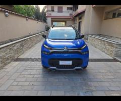 Citroen C3 Aircross C3 Aircross BlueHDi 110 S&S Fe