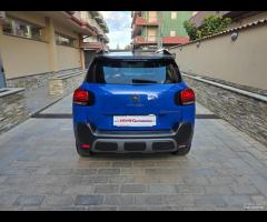 Citroen C3 Aircross C3 Aircross BlueHDi 110 S&S Fe