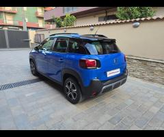 Citroen C3 Aircross C3 Aircross BlueHDi 110 S&S Fe - 6