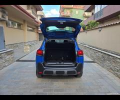 Citroen C3 Aircross C3 Aircross BlueHDi 110 S&S Fe - 7