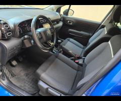 Citroen C3 Aircross C3 Aircross BlueHDi 110 S&S Fe - 9