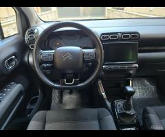 Citroen C3 Aircross C3 Aircross BlueHDi 110 S&S Fe - 10