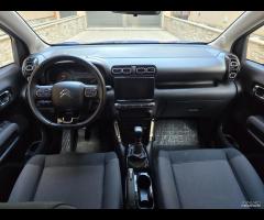 Citroen C3 Aircross C3 Aircross BlueHDi 110 S&S Fe - 11