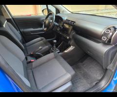 Citroen C3 Aircross C3 Aircross BlueHDi 110 S&S Fe - 12
