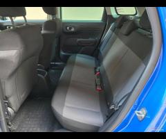 Citroen C3 Aircross C3 Aircross BlueHDi 110 S&S Fe - 14
