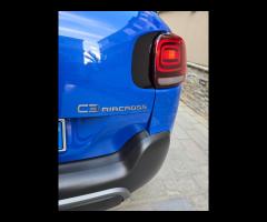 Citroen C3 Aircross C3 Aircross BlueHDi 110 S&S Fe - 15
