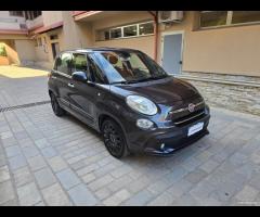 Fiat 500L 1.3 Multijet 95 CV Mirror