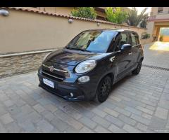 Fiat 500L 1.3 Multijet 95 CV Mirror
