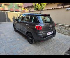 Fiat 500L 1.3 Multijet 95 CV Mirror