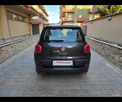 Fiat 500L 1.3 Multijet 95 CV Mirror