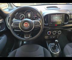Fiat 500L 1.3 Multijet 95 CV Mirror - 11