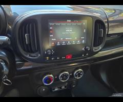 Fiat 500L 1.3 Multijet 95 CV Mirror - 17