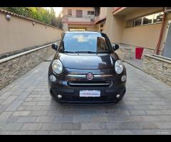Fiat 500L 1.3 Multijet 95 CV Mirror - 18