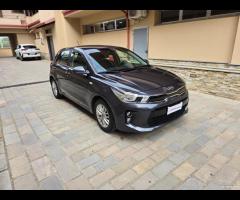 Kia Rio 1.2 MPi Evolution