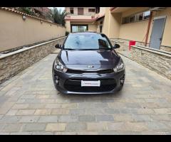 Kia Rio 1.2 MPi Evolution