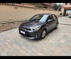 Kia Rio 1.2 MPi Evolution