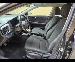 Kia Rio 1.2 MPi Evolution - 11