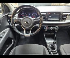 Kia Rio 1.2 MPi Evolution - 12
