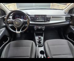 Kia Rio 1.2 MPi Evolution - 13