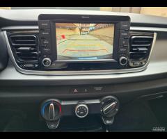 Kia Rio 1.2 MPi Evolution - 17