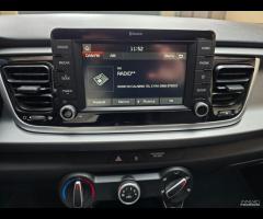 Kia Rio 1.2 MPi Evolution - 18