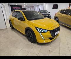 Peugeot 208 PureTech 100 Stop&Start 5 porte GT