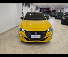 Peugeot 208 PureTech 100 Stop&Start 5 porte GT
