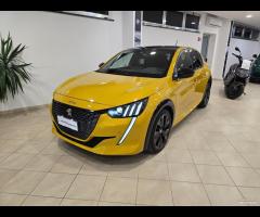 Peugeot 208 PureTech 100 Stop&Start 5 porte GT