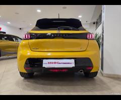 Peugeot 208 PureTech 100 Stop&Start 5 porte GT