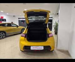 Peugeot 208 PureTech 100 Stop&Start 5 porte GT