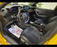 Peugeot 208 PureTech 100 Stop&Start 5 porte GT - 7