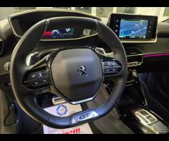 Peugeot 208 PureTech 100 Stop&Start 5 porte GT - 8