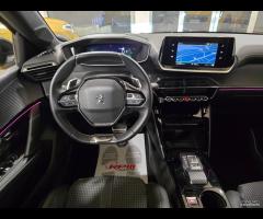 Peugeot 208 PureTech 100 Stop&Start 5 porte GT - 9