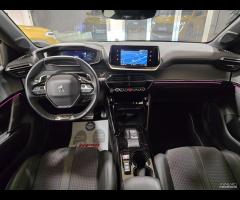 Peugeot 208 PureTech 100 Stop&Start 5 porte GT - 10