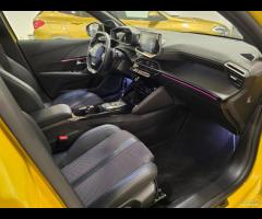 Peugeot 208 PureTech 100 Stop&Start 5 porte GT - 12