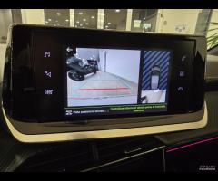 Peugeot 208 PureTech 100 Stop&Start 5 porte GT - 14