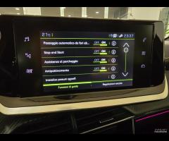 Peugeot 208 PureTech 100 Stop&Start 5 porte GT - 20