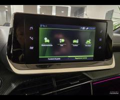 Peugeot 208 PureTech 100 Stop&Start 5 porte GT - 21