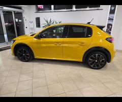 Peugeot 208 PureTech 100 Stop&Start 5 porte GT - 26